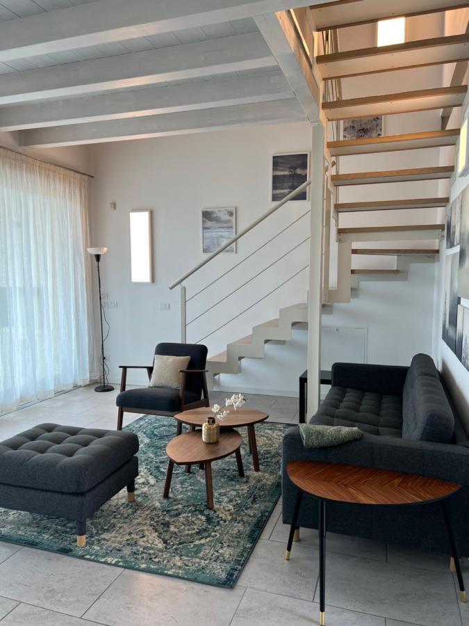 Casa Della Regina Apartamento Sirmione Exterior foto