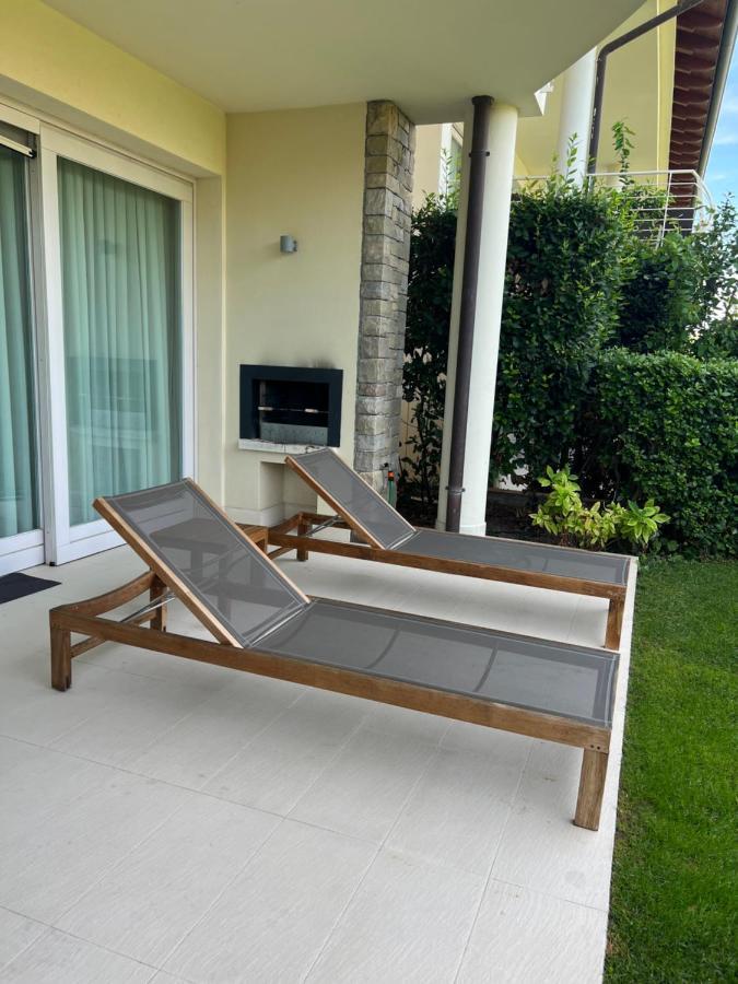 Casa Della Regina Apartamento Sirmione Exterior foto