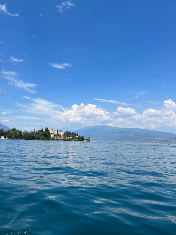 Casa Della Regina Apartamento Sirmione Exterior foto